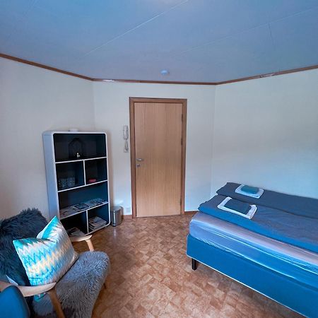 Privat Rom I Leilighet Ξενοδοχείο Σόγκνταλ Εξωτερικό φωτογραφία