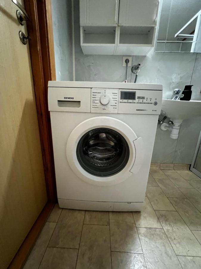Privat Rom I Leilighet Ξενοδοχείο Σόγκνταλ Εξωτερικό φωτογραφία