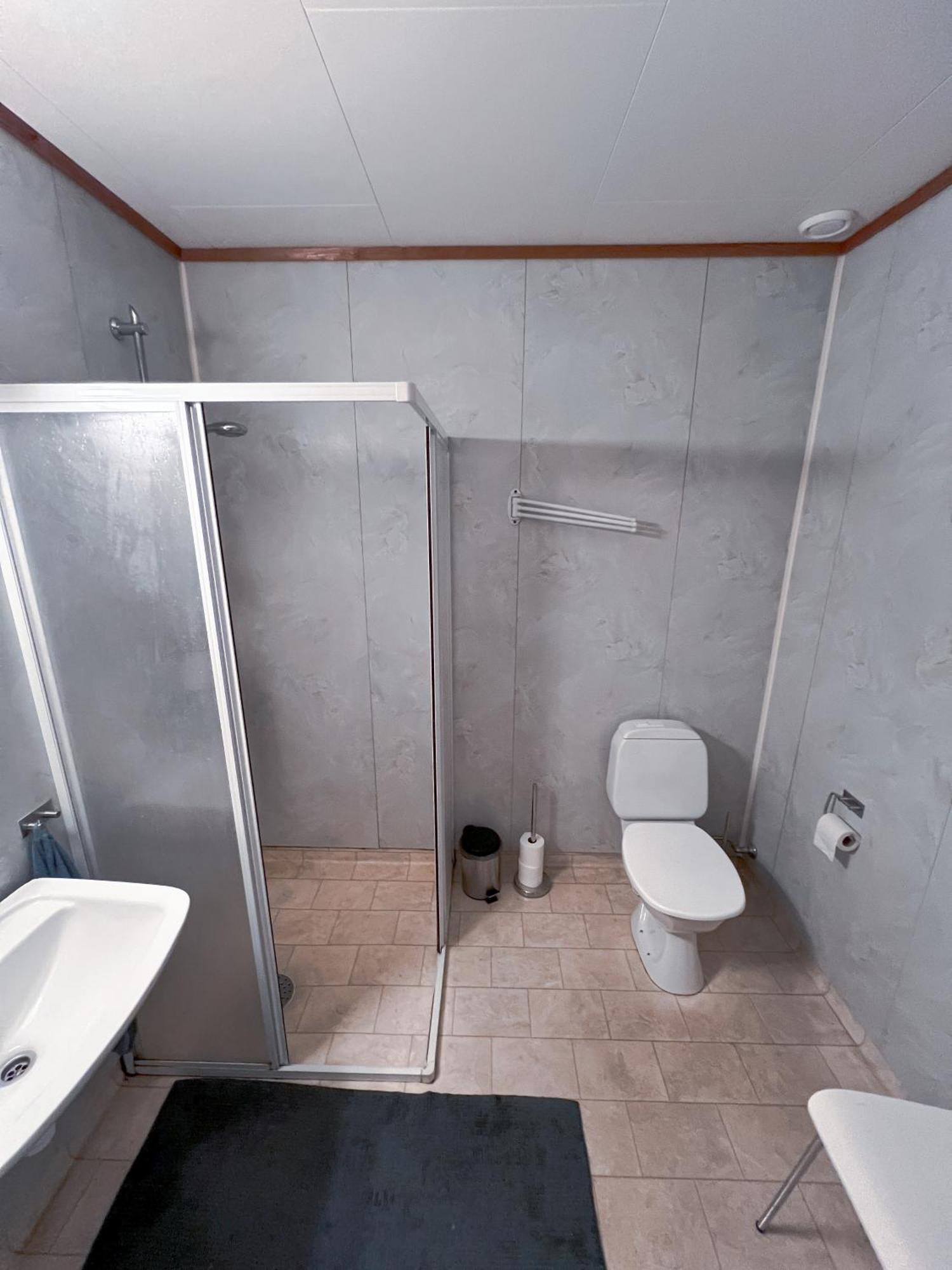 Privat Rom I Leilighet Ξενοδοχείο Σόγκνταλ Εξωτερικό φωτογραφία
