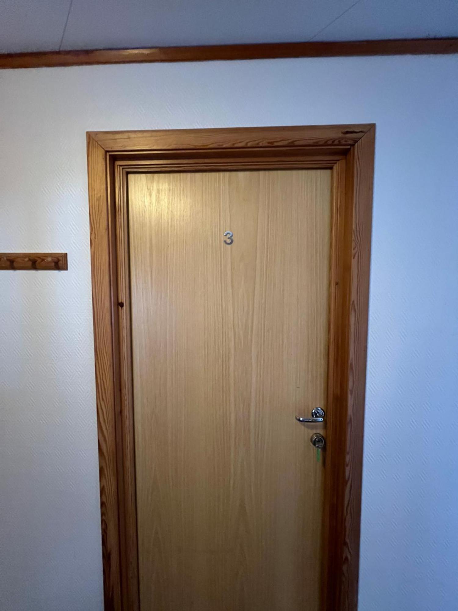 Privat Rom I Leilighet Ξενοδοχείο Σόγκνταλ Εξωτερικό φωτογραφία